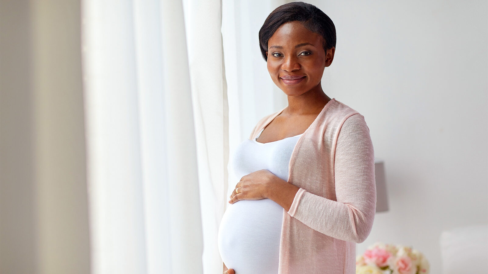 Specialized Care For High-Risk Pregnancies